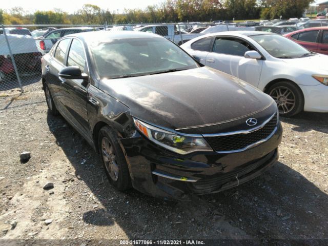 KIA OPTIMA 2016 5xxgt4l30gg117072