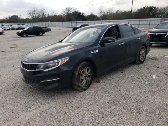 KIA OPTIMA LX 2016 5xxgt4l30gg117184