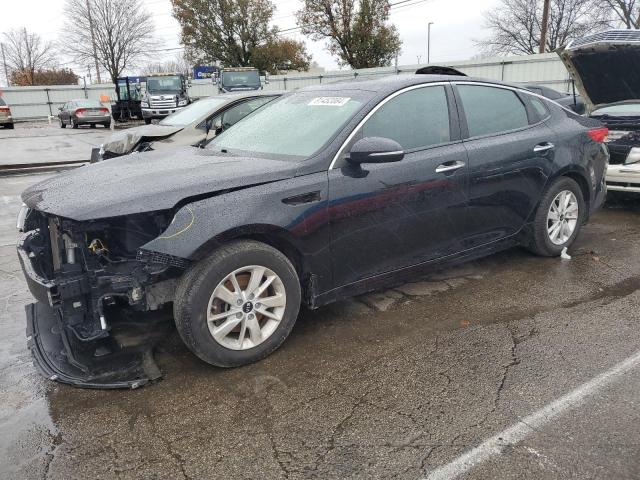 KIA OPTIMA LX 2016 5xxgt4l30gg117430