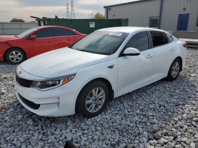 KIA OPTIMA 2016 5xxgt4l30gg120196