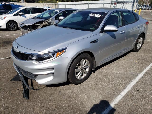 KIA OPTIMA LX 2016 5xxgt4l30gg120411