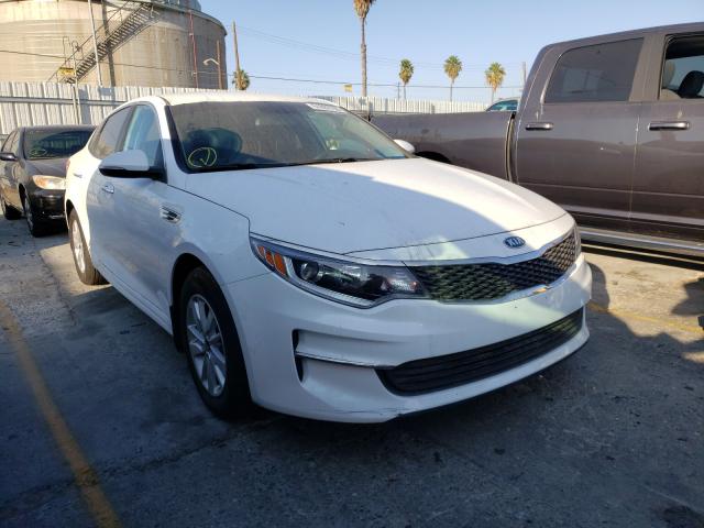 KIA OPTIMA LX 2016 5xxgt4l30gg120618