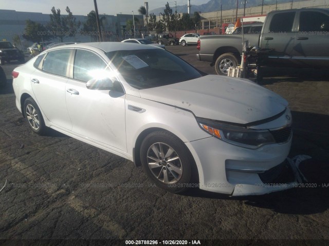 KIA OPTIMA 2016 5xxgt4l30gg120912