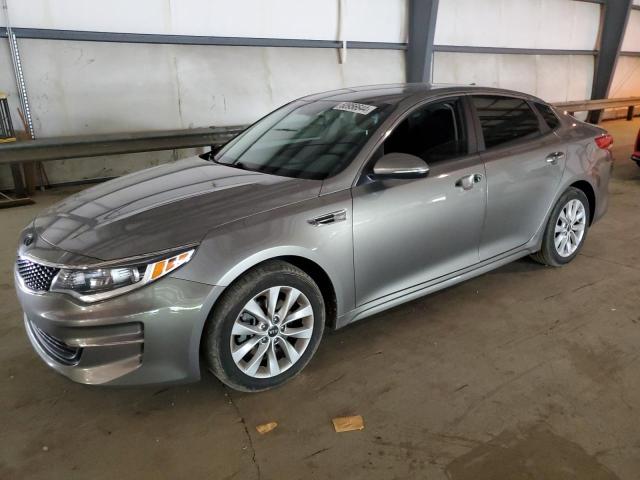 KIA OPTIMA LX 2017 5xxgt4l30hg120703