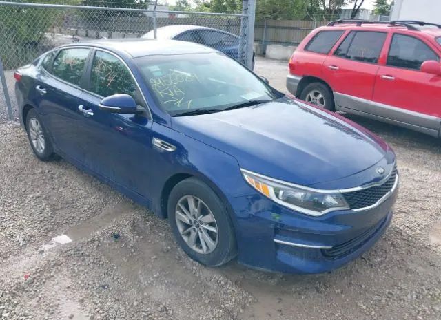 KIA OPTIMA 2017 5xxgt4l30hg121494