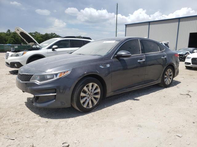 KIA OPTIMA LX 2017 5xxgt4l30hg123018