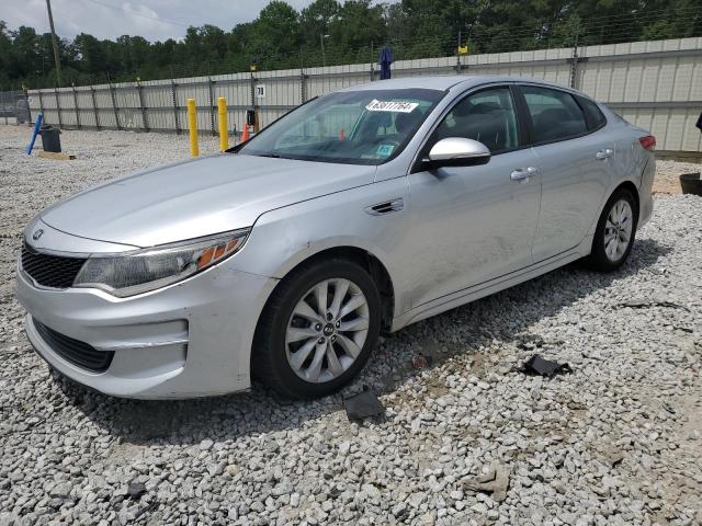 KIA OPTIMA 2017 5xxgt4l30hg123715