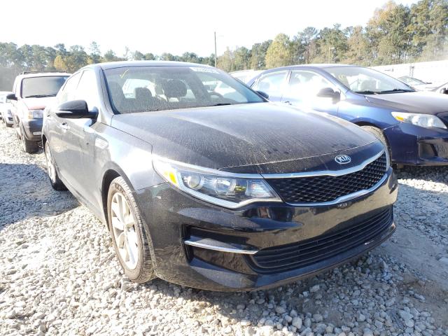 KIA OPTIMA LX 2017 5xxgt4l30hg123892