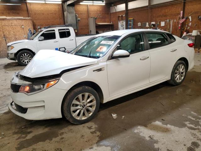 KIA OPTIMA 2017 5xxgt4l30hg124315