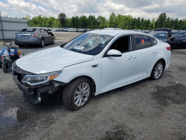 KIA OPTIMA 2017 5xxgt4l30hg124413