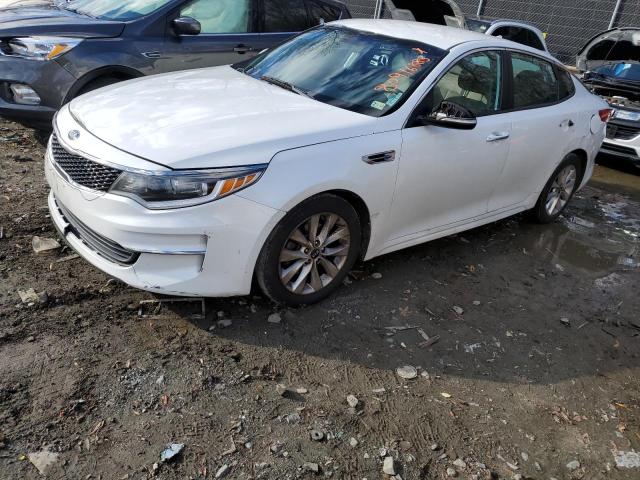 KIA OPTIMA 2017 5xxgt4l30hg126968