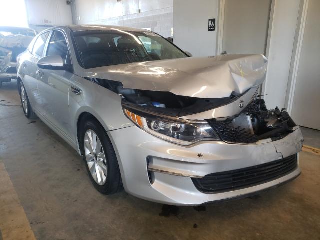 KIA OPTIMA LX 2017 5xxgt4l30hg128106