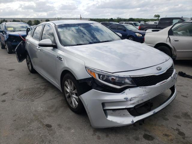 KIA OPTIMA LX 2017 5xxgt4l30hg129790