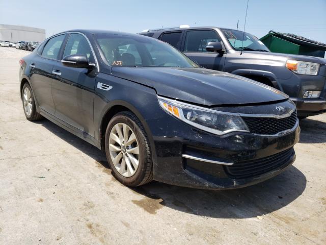 KIA OPTIMA LX 2017 5xxgt4l30hg131734