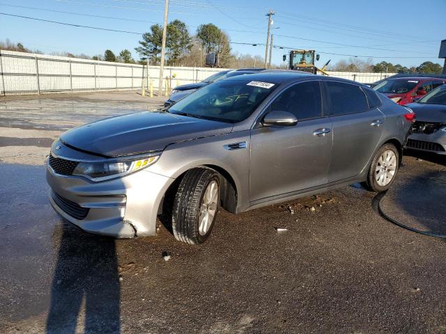 KIA OPTIMA 2017 5xxgt4l30hg131846