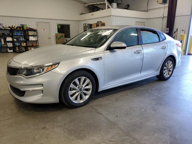 KIA OPTIMA LX 2017 5xxgt4l30hg132897