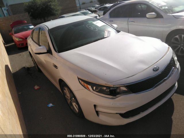 KIA OPTIMA 2017 5xxgt4l30hg132995