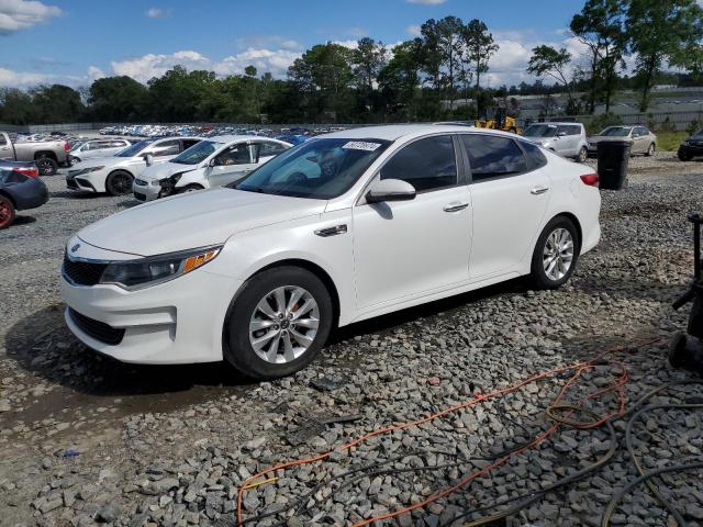 KIA OPTIMA 2017 5xxgt4l30hg133001