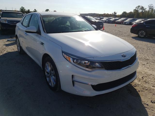 KIA OPTIMA LX 2017 5xxgt4l30hg133600