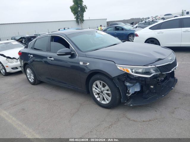 KIA OPTIMA 2017 5xxgt4l30hg135914