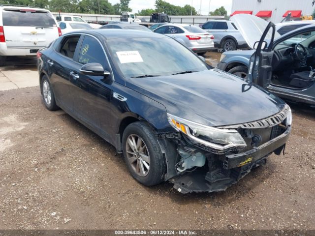 KIA OPTIMA 2017 5xxgt4l30hg137338