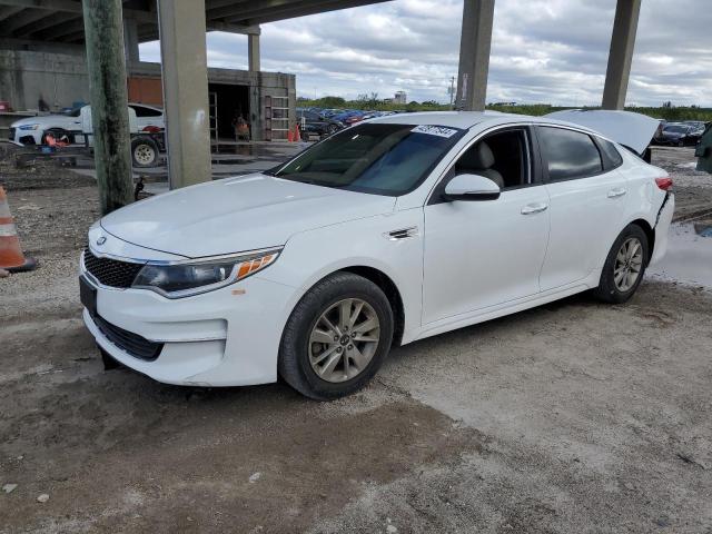 KIA OPTIMA 2017 5xxgt4l30hg138859