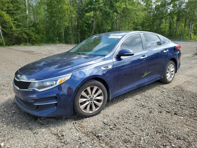 KIA OPTIMA LX 2017 5xxgt4l30hg142250