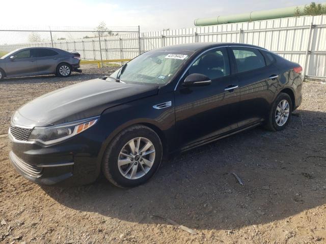 KIA OPTIMA LX 2017 5xxgt4l30hg145441