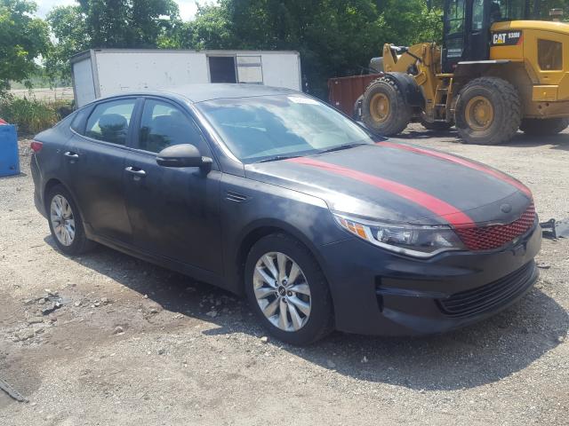 KIA OPTIMA LX 2017 5xxgt4l30hg146489