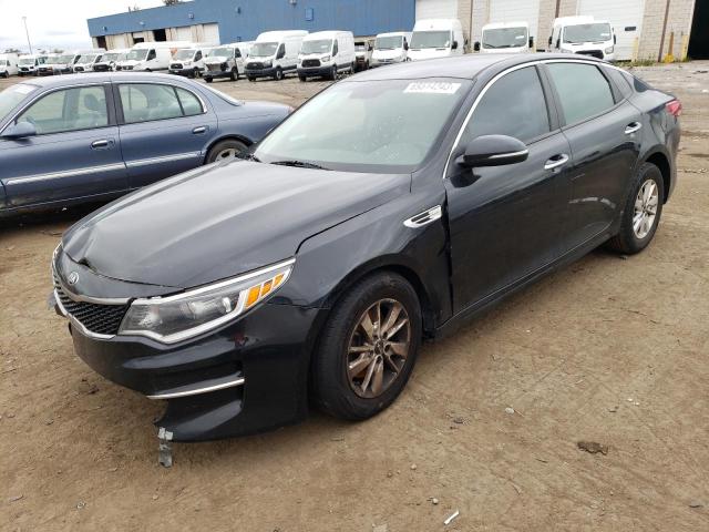 KIA OPTIMA 2017 5xxgt4l30hg146847