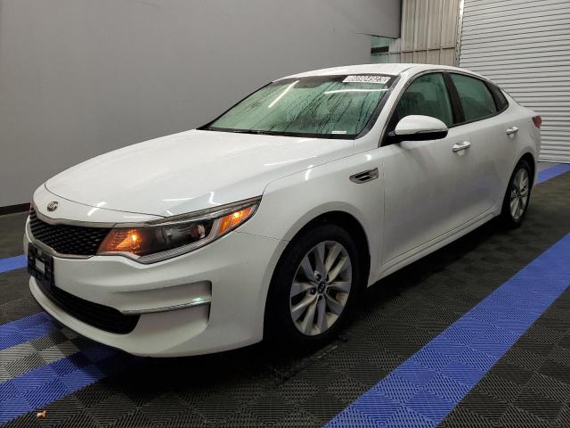 KIA OPTIMA 2017 5xxgt4l30hg147674