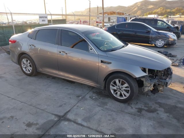 KIA OPTIMA 2017 5xxgt4l30hg149344