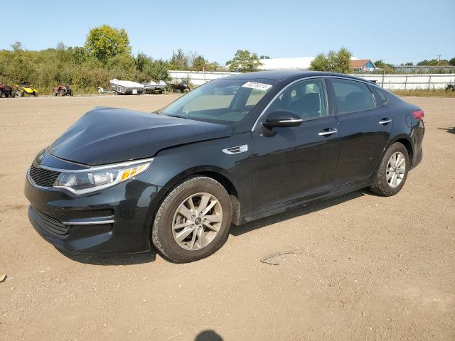 KIA OPTIMA LX 2017 5xxgt4l30hg150316