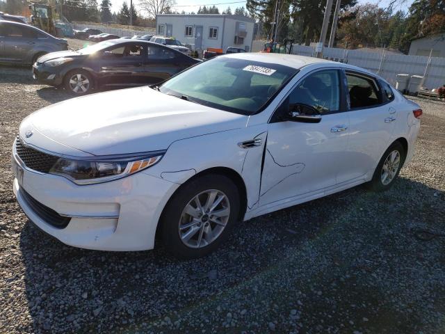 KIA OPTIMA 2017 5xxgt4l30hg151871