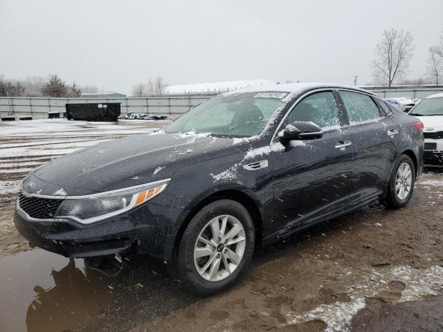 KIA OPTIMA 2017 5xxgt4l30hg152910