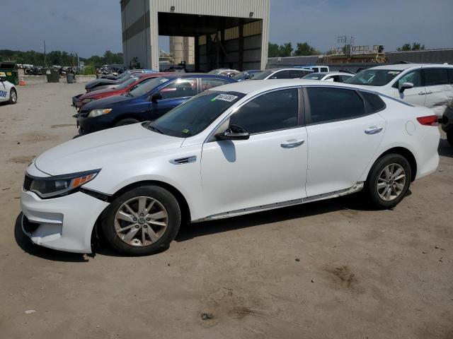 KIA OPTIMA 2017 5xxgt4l30hg153796