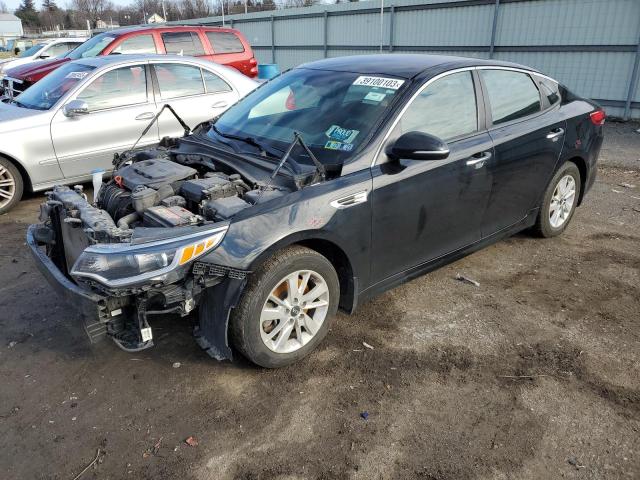 KIA OPTIMA LX 2017 5xxgt4l30hg157069