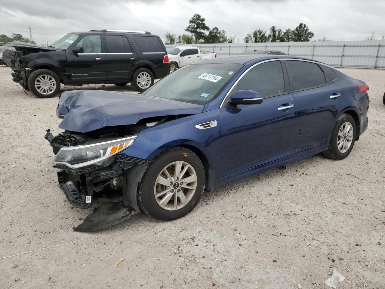 KIA OPTIMA 2017 5xxgt4l30hg160165