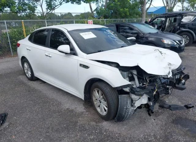 KIA OPTIMA 2017 5xxgt4l30hg161073