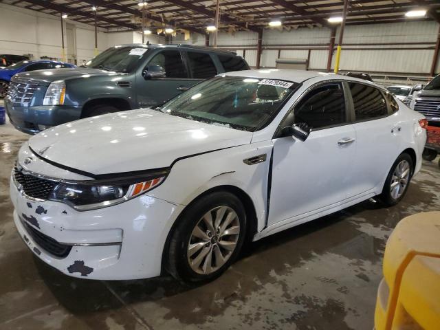 KIA OPTIMA 2017 5xxgt4l30hg161462