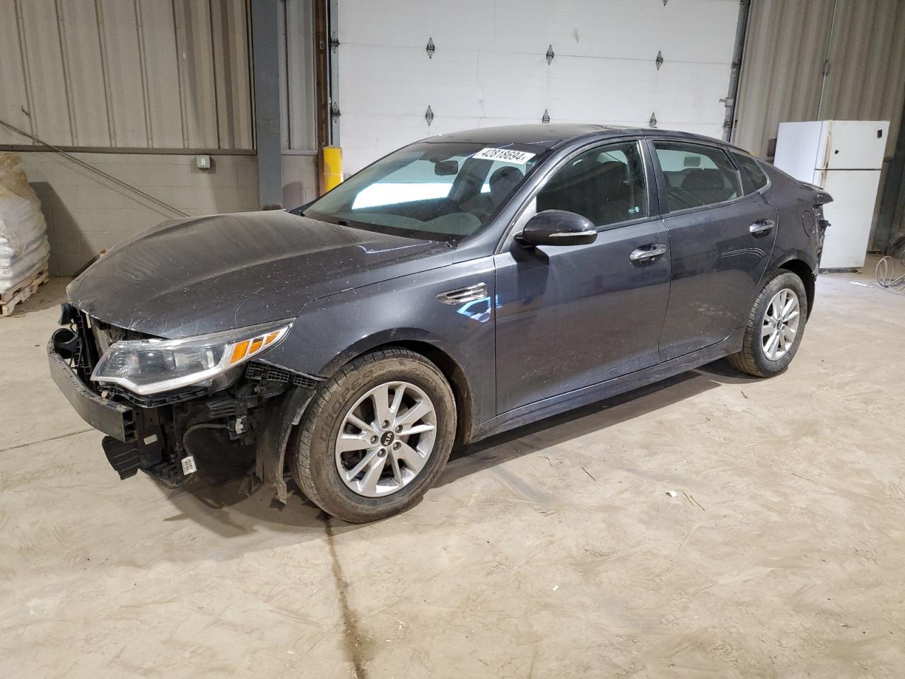 KIA OPTIMA 2017 5xxgt4l30hg162174