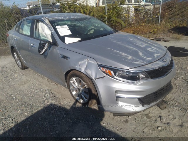 KIA OPTIMA 2017 5xxgt4l30hg162756