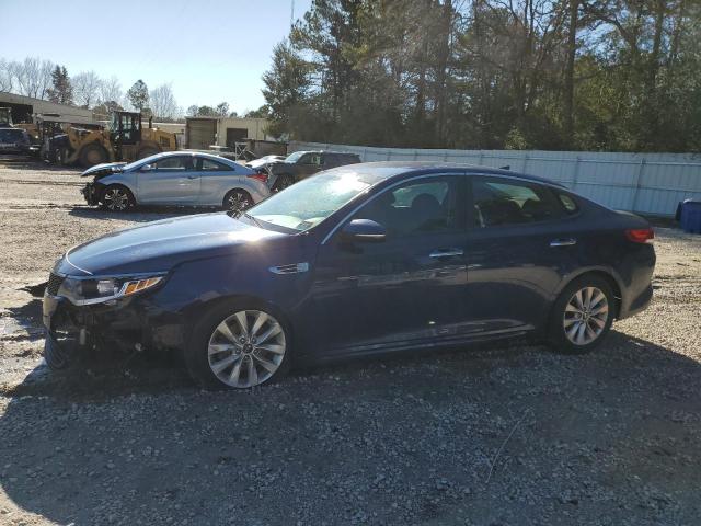 KIA OPTIMA LX 2017 5xxgt4l30hg163051