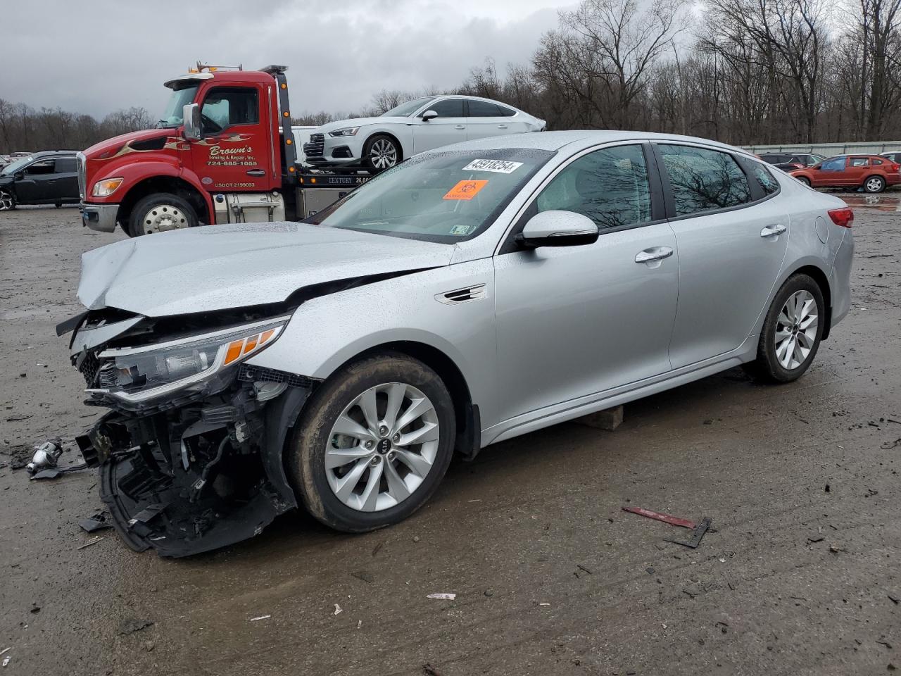 KIA OPTIMA 2017 5xxgt4l30hg163891