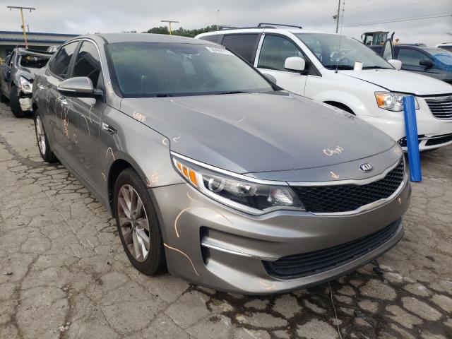 KIA OPTIMA 2017 5xxgt4l30hg163955