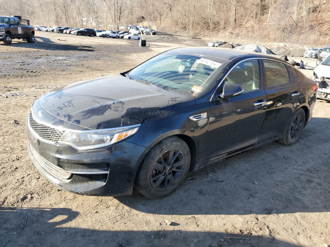 KIA OPTIMA 2017 5xxgt4l30hg165706