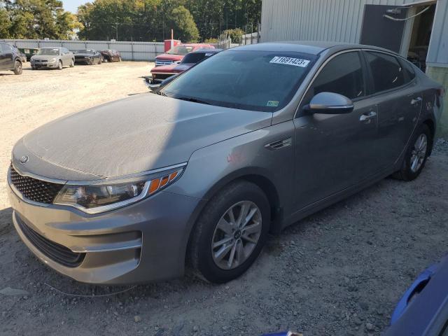 KIA OPTIMA 2017 5xxgt4l30hg165902