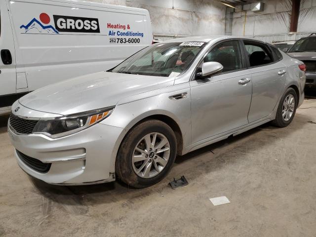 KIA OPTIMA 2017 5xxgt4l30hg167312