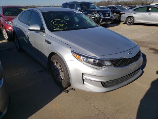 KIA OPTIMA LX 2017 5xxgt4l30hg169092