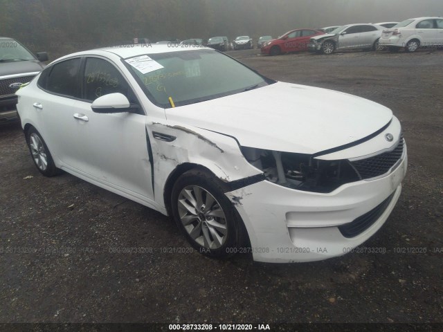 KIA OPTIMA 2017 5xxgt4l30hg170856